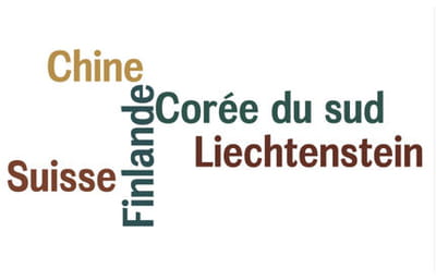 les pays champions en mathématiques.