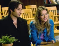 Californication : Ménage à trois