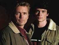 Smallville : Bienvenue sur Terre