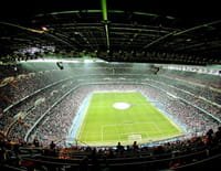 Football - Allemagne / France