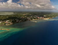 Tonga, un royaume à la croisée des chemins