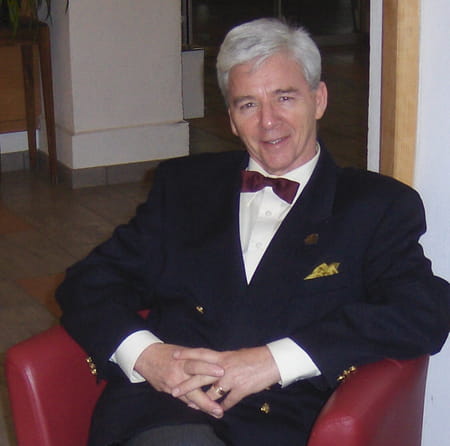 Jean Claude Guerguy