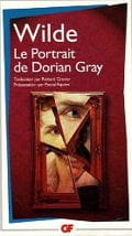 'le portrait de dorian gray' d'oscar wilde