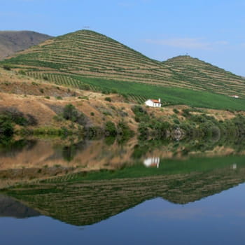vallée du douro, portugal