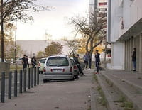 Quartier impopulaire