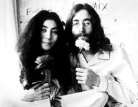 John Lennon : Live in New York City