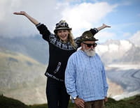Pilot Guides : La Suisse