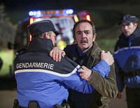 L'accident