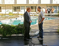Les experts : Miami : Motel Deluca