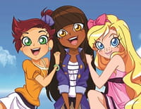 LoliRock : Recherche d'identité