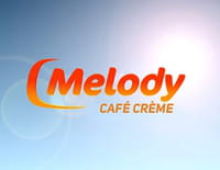 Melody café crème
