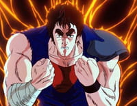 Ken le survivant : Le retour de Juza des nuages