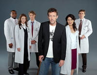 Dr House : Insomnies