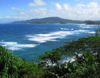 Vu sur Terre : Jamaïque
