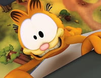 Garfield & Cie : Chasseur sachant chasser