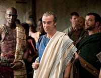 Spartacus : le sang des gladiateurs : La marque de la fraternité