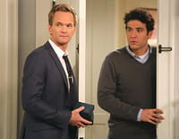 How I Met Your Mother : L'infraction du code