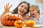 citrouille Halloween