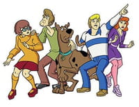 Quoi de neuf, Scooby-Doo ? : Les monstres préfèrent les diamants