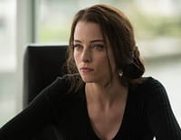 Continuum : Heure de pointe