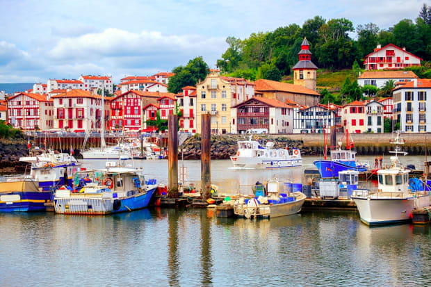 L'Aquitaine, territoire aux mille facettes