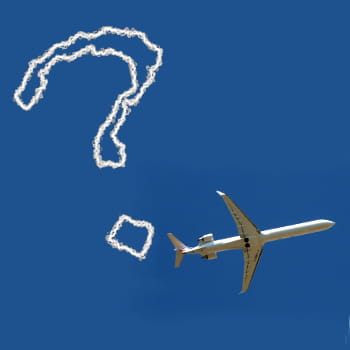 vos questions sur les avions sont restées sans réponse ? voici les nôtres !