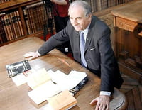 Bibliothèque Médicis : Secrets d'identité