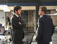 Mentalist : Pas de nuages à l'horizon