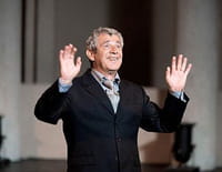 Michel Boujenah : Enfin libre