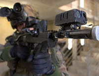 Le soldat du futur