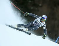 Ski - Coupe du monde 2016/2017