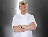 Cauchemar en cuisine *2004 : Bienvenue chez Maggie