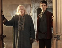 Merlin : Un jour funeste