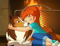 Lassie : La disparition