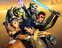 Star Wars Rebels : Les forces occultes