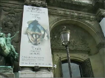 le palais de la découverte apporte la science en plein cœur de la capitale