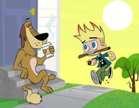 Johnny Test : Johnny et la journée des animaux