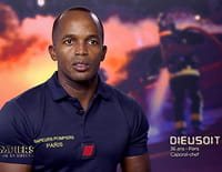 Pompiers : leur vie en direct : Face à la détresse