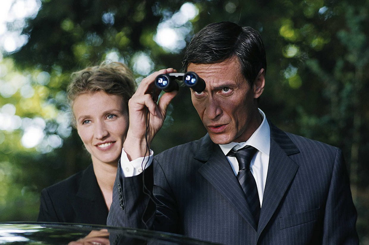 Films Et Séries Tv Avec François Levantal François Levantal