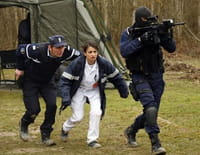 Equipe médicale d'urgence : Coup de blues