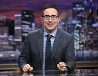 Last Week Tonight With John Oliver