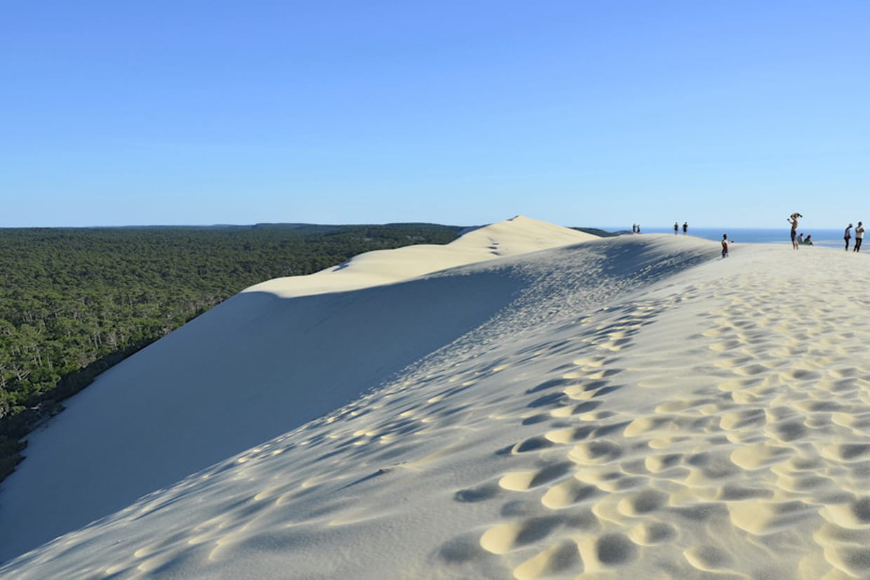 La dune du Pyla