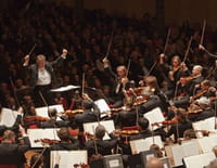 Requiem allemand, de Brahms