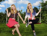 Liv & Maddie : La fête du fromage et de la saucisse