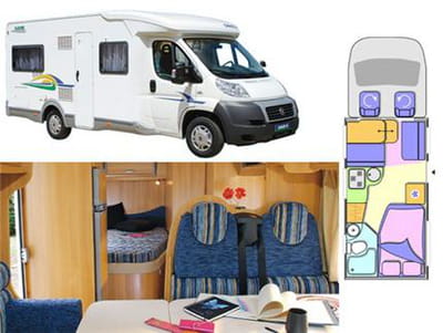 le flash de chausson