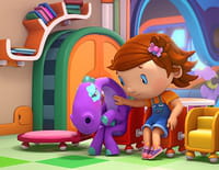La petite école d'Hélène : Tricheur !