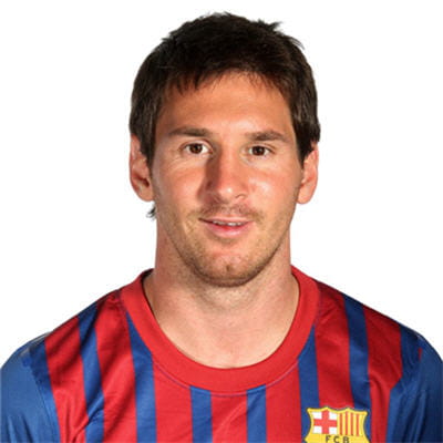 lionel messi a inscrit de nombreux buts importants pour son équipe.
