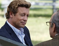 Mentalist : Le tueur le plus fort