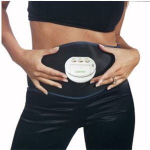 cette ceinture permet de muscler les fessiers mais aussi les abdominaux ou les