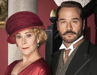 Mr Selfridge